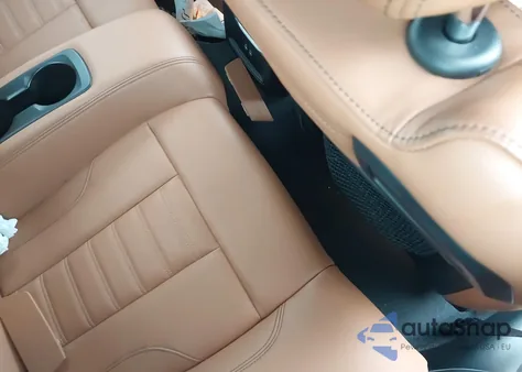 2021 BMW M440I z USA, uszkodzony, nr VIN WBA53AT00MCF84158